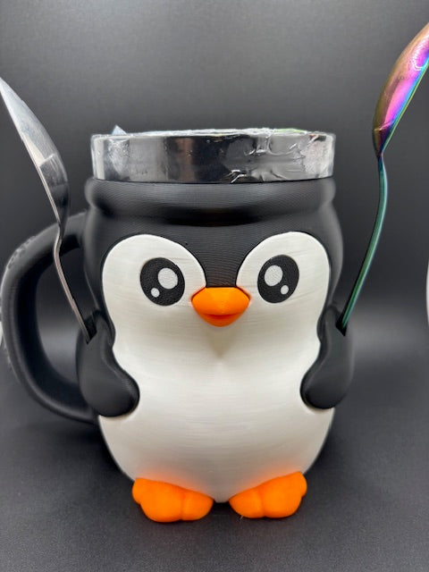 Ice Cream Pint Holders
