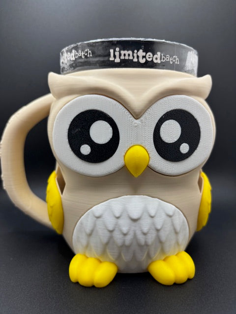 Ice Cream Pint Holders