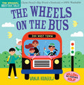 Indestructibles:  The Wheels On The Bus