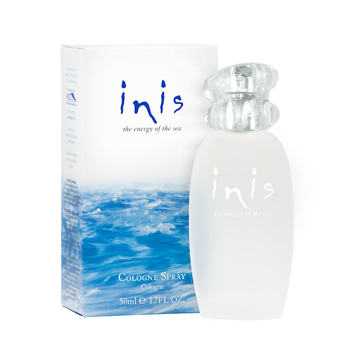 Inis Cologne Spray 1.7 oz. #38005021