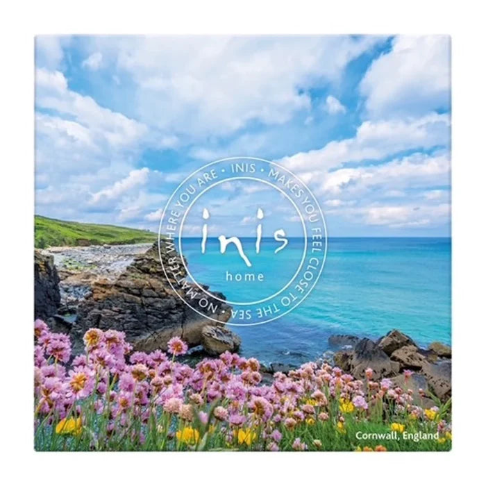 Inis Seascape Scented Sashet - England