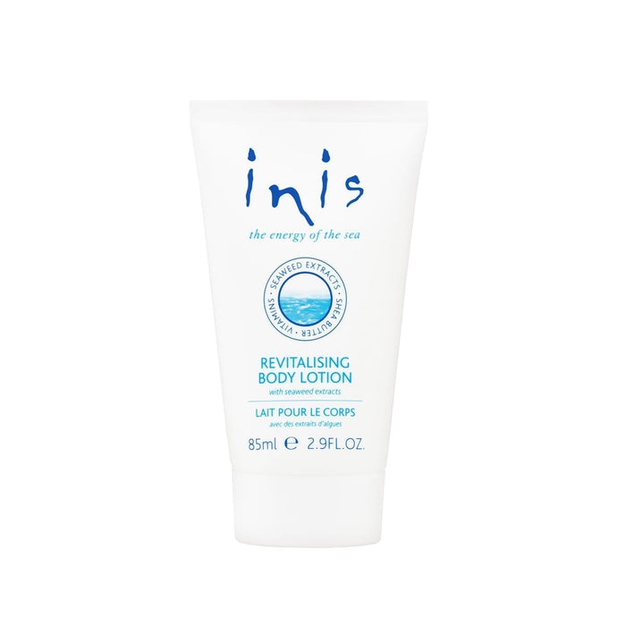 Inis Travel Size Body Lotion 2.9 oz. #IS8016348