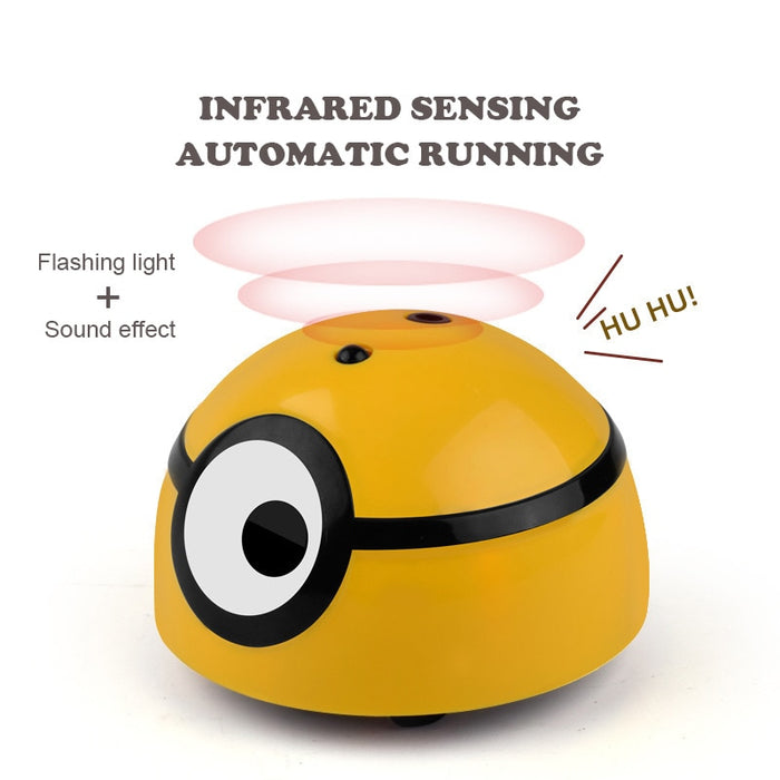 Intelligent Escaping Toy - Dogs and Horses