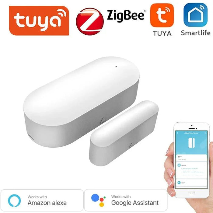 IntelliSense Home Security Sensor - cocobear