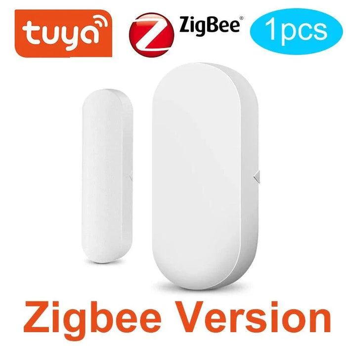 IntelliSense Home Security Sensor - cocobear