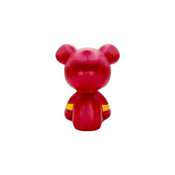 Iron Man Bear Figure - cocobear