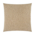 Jabas Cognac PIllow