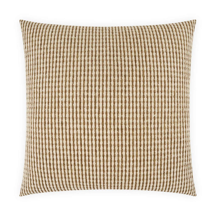 Jabas Cognac PIllow