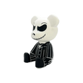 Jack Skellington Bear Figure - cocobear