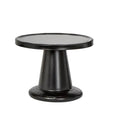 Jean Luc Cake Stand | Black Metal | 3 Sizes Available - Suzie Anderson Home