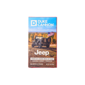 Jeep® Brand Brick of Soap - American Legend