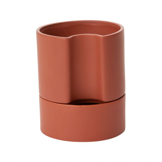 Jett pot- Self watering