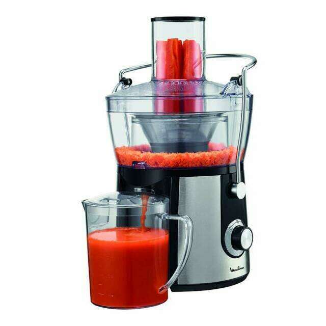 The German Outlet, Moulinex, Juice Express
