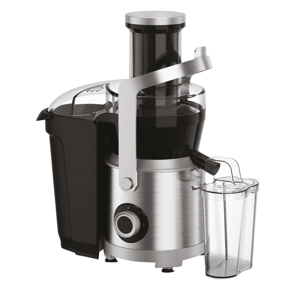 The German Outlet, Moulinex, Juice Extractor 1000w Nutri XXL