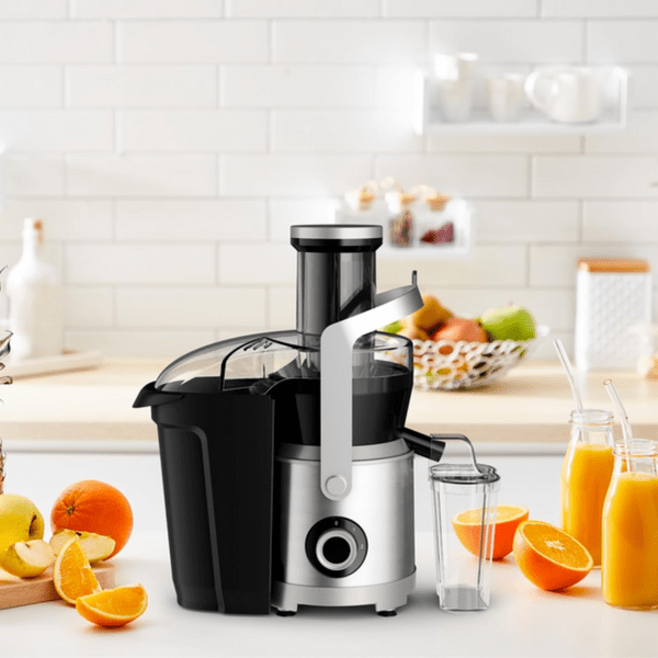 The German Outlet, Moulinex, Juice Extractor 1000w Nutri XXL