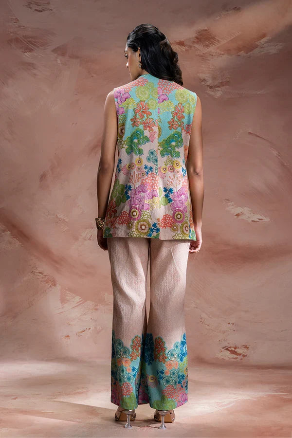 Kaia  Top And Pants
