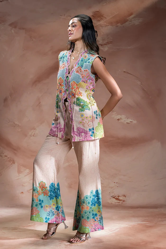 Kaia  Top And Pants