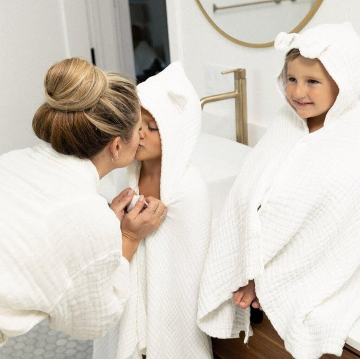 Kiddo Cape