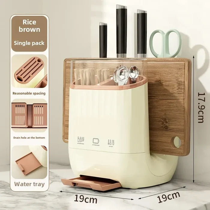 Kitchen Items Organize Holder _ kitchen a sleek upgrade