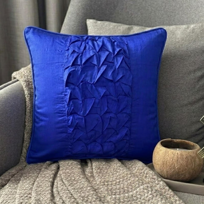 Blue / 14 x 14 inch