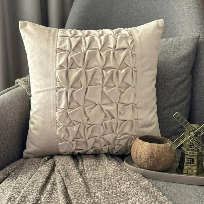 Pearl Ivory / 12 x 12 inch
