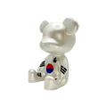 Korea Bear Figure - cocobear