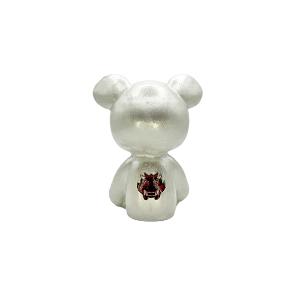 Korea Bear Figure - cocobear