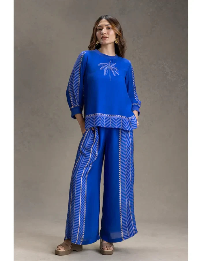 Kyomi Co-ord Set