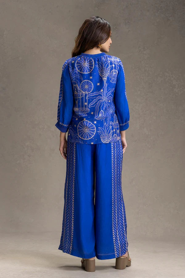 Kyomi Co-ord Set