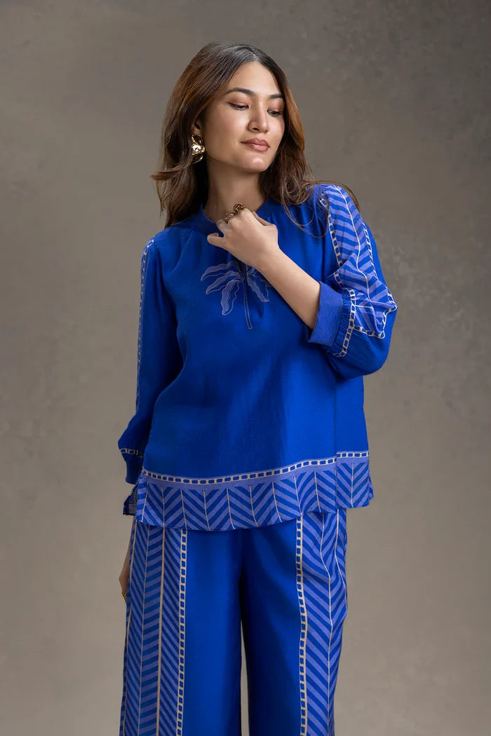 Kyomi Co-ord Set