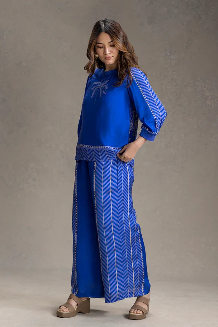 Kyomi Co-ord Set