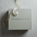 Layered Lounge Gift Box