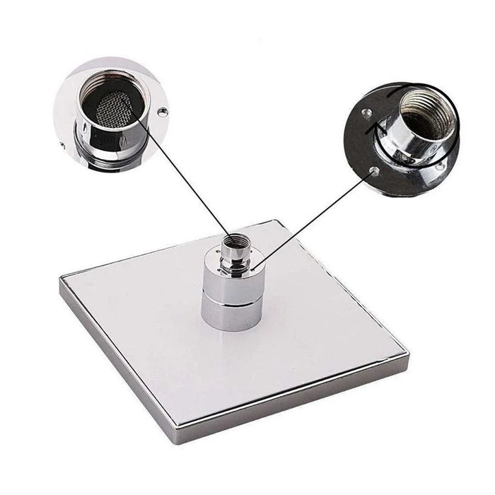 LED Shower Head - cocobear