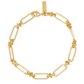 Legacy Bracelet | 18K Gold Plate | Murkani - Suzie Anderson Home