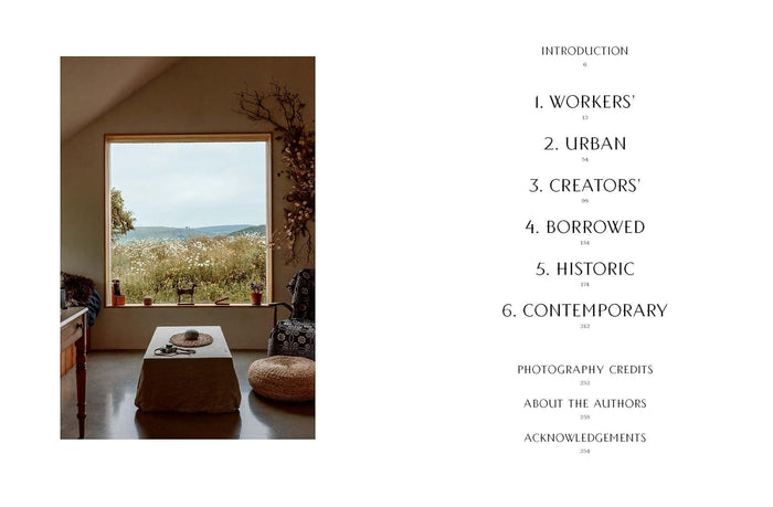 Life Inside a Cottage | Nell Card & Rachel Vere