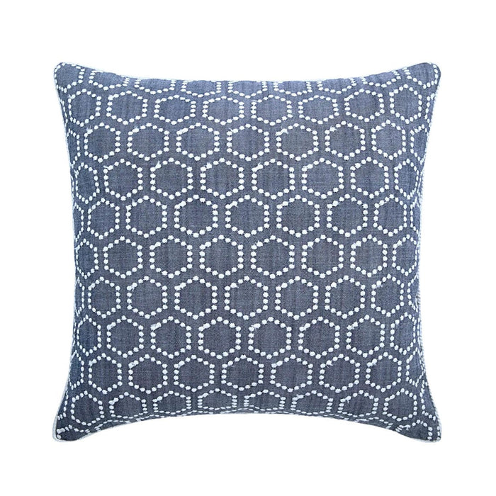 Linen Closet Pillow Cover