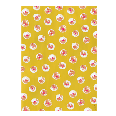 Our Heiday Lola Gift Wrap