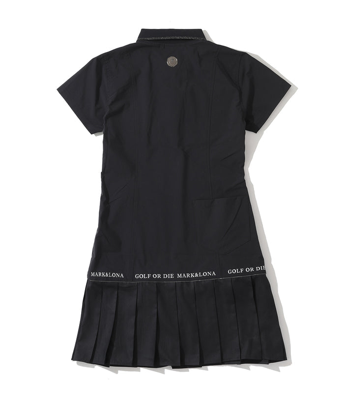 Luce Dress Polo | WOMEN