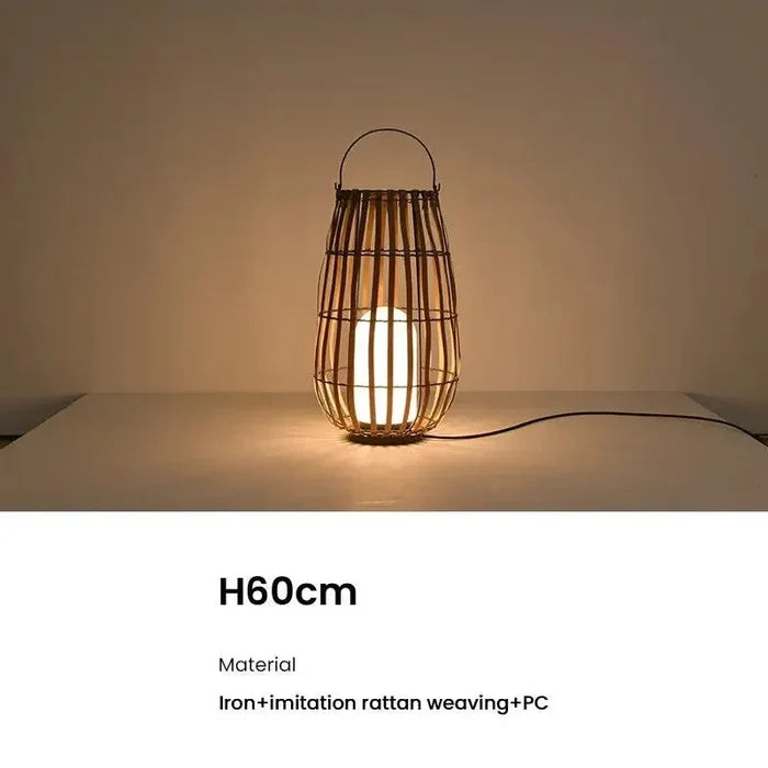 Power on-60cm