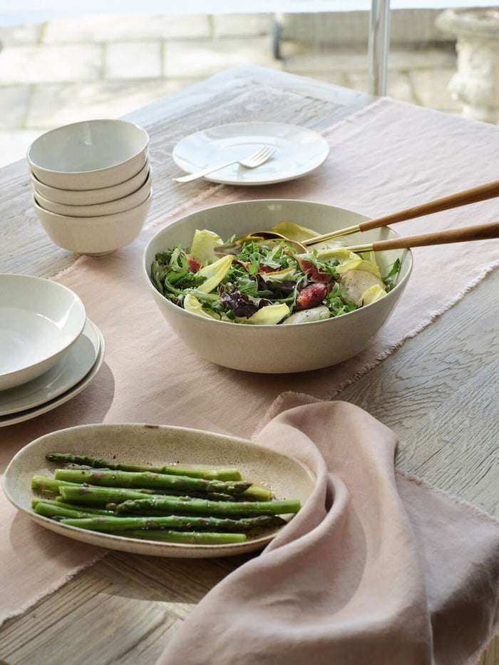 Luso Serving Bowl