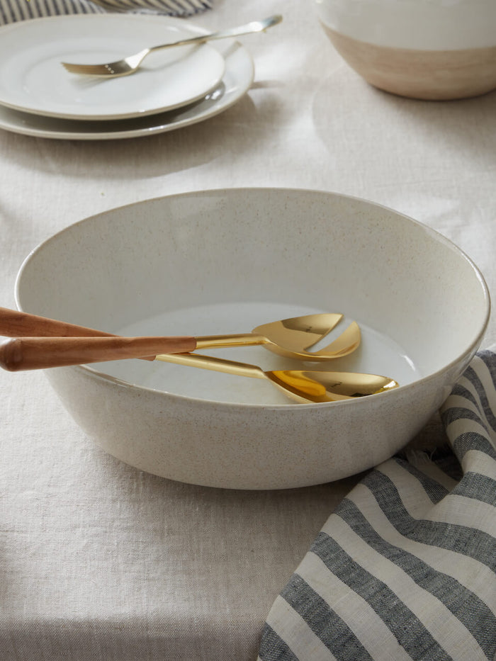 Luso Serving Bowl
