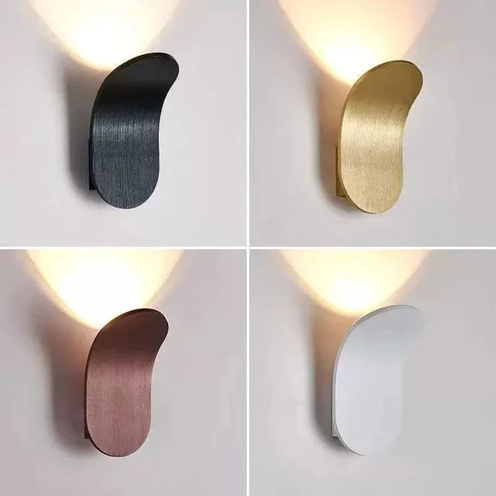 Luxe Lumière Wall Sconce - cocobear