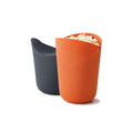 The German Outlet, Joseph Joseph, M-Cuisine 2-piece Popcorn Maker Set