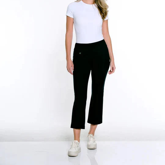 M24712PM Pant Black
