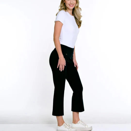 M24712PM Pant Black