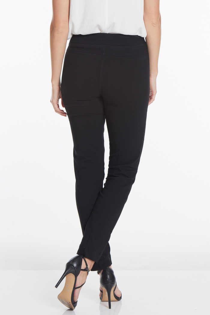 M2604P Narrow Black