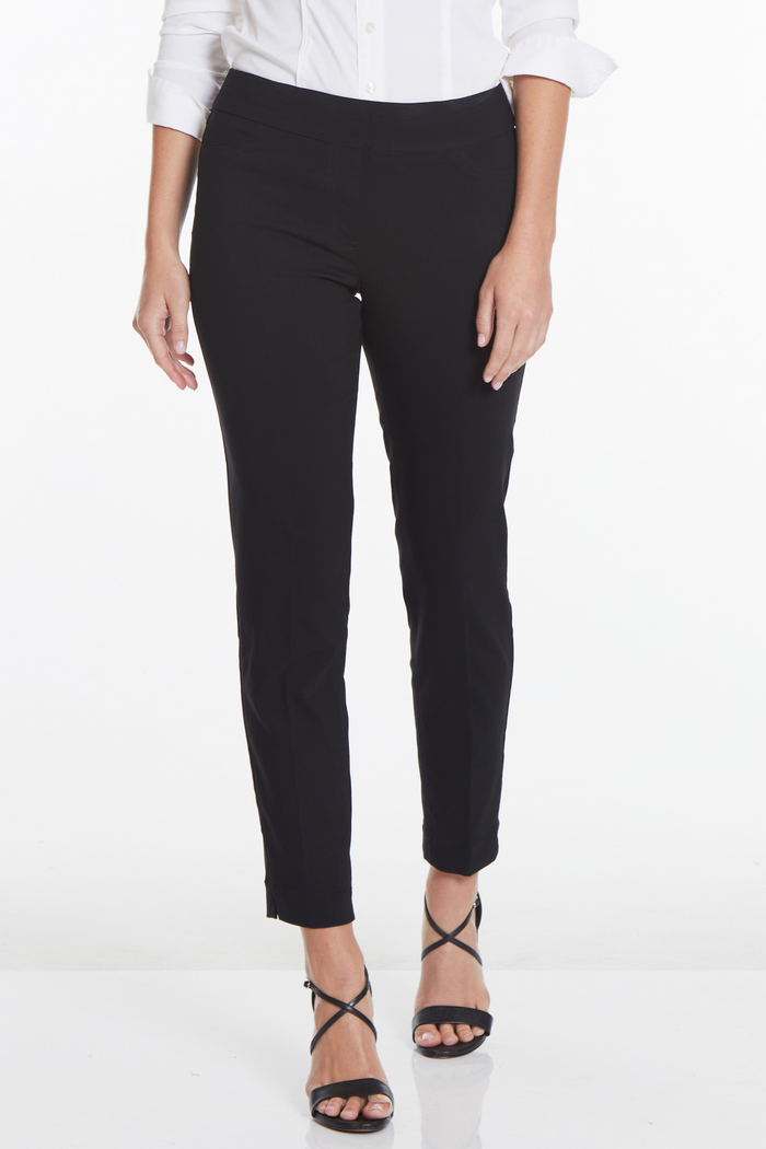 M2623P Ankle Black