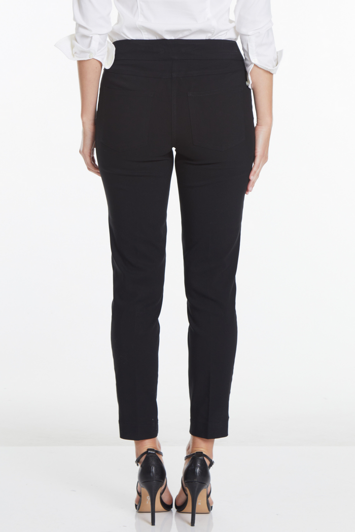 M2623P Ankle Black