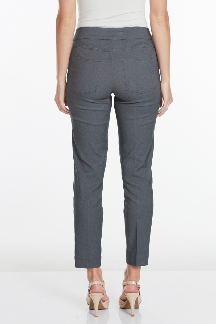M2623P Ankle Charcoal