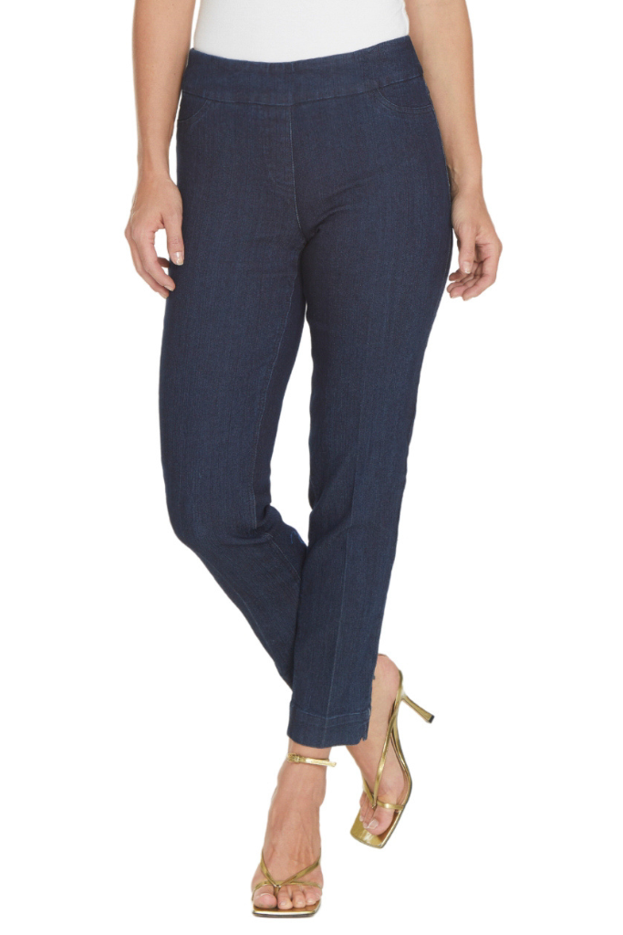M2623P Ankle Denim
